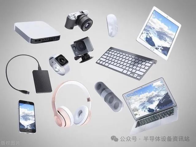 快速退火爐 圖片