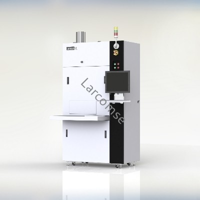 半自動 6英寸LH-RTA-E-H快速退火爐RTP